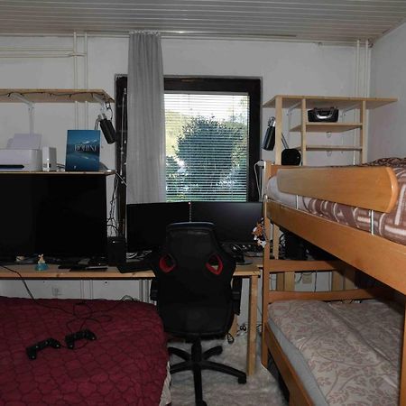 Casa Bohinj Διαμέρισμα Εξωτερικό φωτογραφία