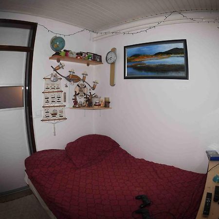 Casa Bohinj Διαμέρισμα Εξωτερικό φωτογραφία