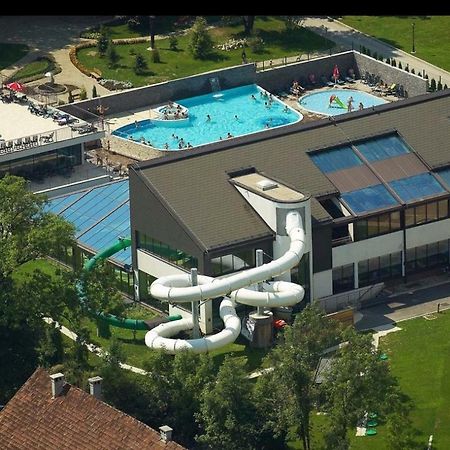 Casa Bohinj Διαμέρισμα Εξωτερικό φωτογραφία