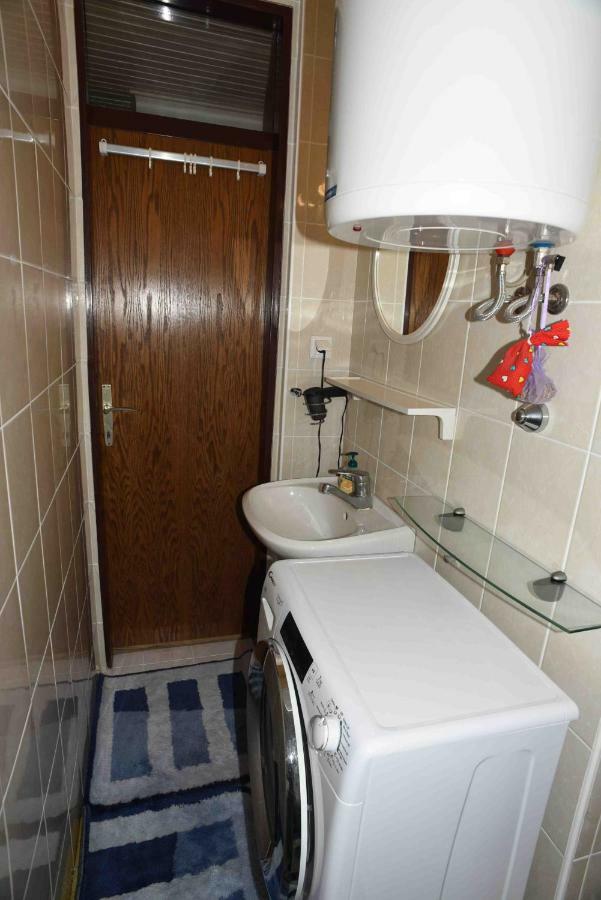Casa Bohinj Διαμέρισμα Εξωτερικό φωτογραφία